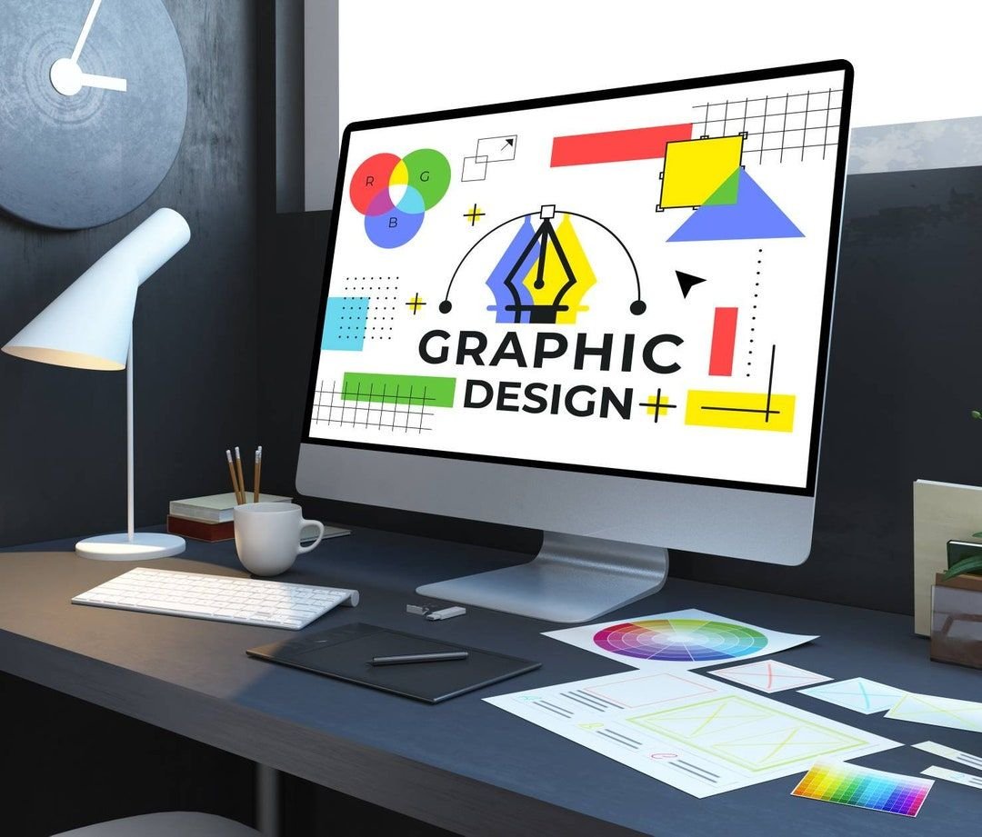 Graphic Design Services