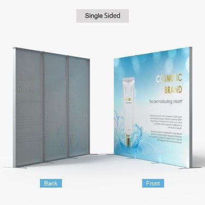 10ft SEG Display gallery image