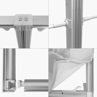 10ft SEG Display gallery image